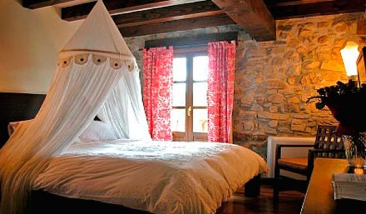 Kuko Hotel - Adults Only Oronoz-Mugaire Exterior photo