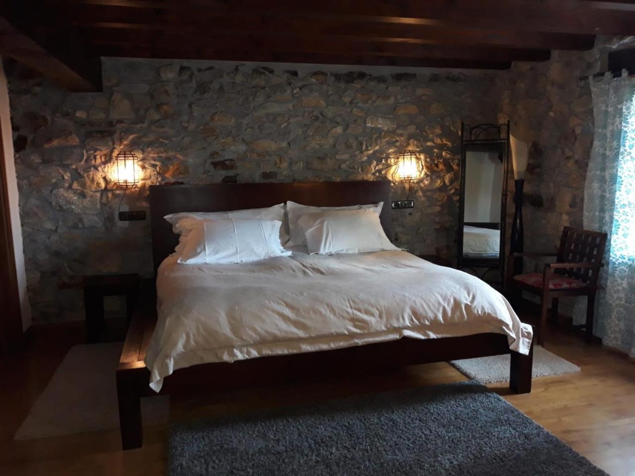 Kuko Hotel - Adults Only Oronoz-Mugaire Exterior photo
